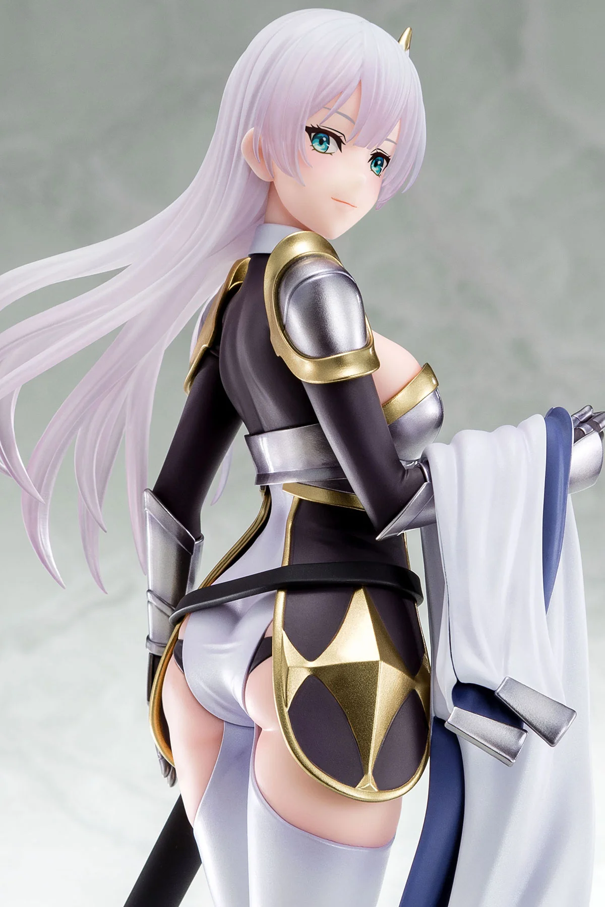 Figurine Allucia Citrus de From Old Country Bumpkin to Master Swordsman par Hakoiri Musume